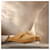 Eva Louis Vuitton Easy Mule Beige Marrone - vista 2