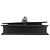 Saint Laurent Borsa a tracolla Monogram Kate Tassel Chain Nero - vista 6