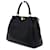 Fendi Peekaboo Tasche Medium Schwarz  - Ansicht 4