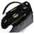 Fendi Peekaboo Tasche Medium Schwarz  - Ansicht 5