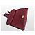 Gucci Piccola borsa a mano e a tracolla in pelle GG Marmont Rosso - vista 3