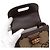 Gucci Mini Jumbo GG Bamboo Top Handle Mini Tote Bag Shoulder Bag - Ansicht 7