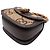 Gucci Mini Jumbo GG Bamboo Top Handle Mini Tote Bag Shoulder Bag - Ansicht 9