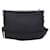Prada Borsa a Spalla con Catena e Crossbody Nero - vista 3