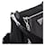 Prada Borsa a Spalla con Catena e Crossbody Nero - vista 4
