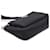Prada Borsa a Spalla con Catena e Crossbody Nero - vista 6