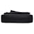 Prada Borsa a Spalla con Catena e Crossbody Nero - vista 7
