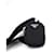 Prada Borsa a Spalla con Catena e Crossbody Nero - vista 9
