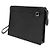 Louis Vuitton Clutch Standing Damier Infini Nero - vista 2