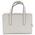 Prada Mini borsa tote spazzolata e borsa a tracolla Re-Edition - vista 5