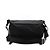 Prada Black Re-Nylon Biker Umhängetasche Medium - Ansicht 4