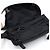 Prada Black Re-Nylon Biker Umhängetasche Medium - Ansicht 6