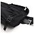Prada Black Re-Nylon Biker Umhängetasche Medium - Ansicht 7