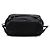Prada Black Re-Nylon Biker Umhängetasche Medium - Ansicht 8
