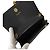 Saint Laurent Borsa a tracolla WOC Monogram Kate Chain Tassel Nera Nero - vista 10