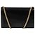 Saint Laurent Borsa a tracolla WOC Monogram Kate Chain Tassel Nera Nero - vista 6