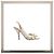 Louis Vuitton Sandali slingback con tacco multicolore con fiocco - vista 3