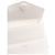 Saint Laurent Borsa Tote Uptown Small e Borsa a Spalla Bianco - vista 19