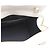Saint Laurent Borsa Tote Uptown Small e Borsa a Spalla Bianco - vista 9