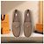 Louis Vuitton Resort Loafer Beige Braun - Ansicht 4