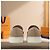 Louis Vuitton Resort Loafer Beige Braun - Ansicht 5