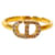 Dior Petit CD Gold Ring Größe Golden  - Ansicht 1