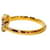 Dior Petit CD Gold Ring Größe Golden  - Ansicht 2