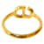 Dior Petit CD Gold Ring Größe Golden  - Ansicht 5
