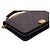 Chanel Borsa a tracolla e borsa a spalla con catena dorata Porpora - vista 10