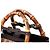 Bamboo Gucci Borsa Tote e Borsa a Spalla in Jacquard con Logo GG e Manico in Bambù Marrone - vista 4