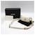 Chanel Mini-Gürteltasche Caviar mit CC-Logo Weiß - Ansicht 2