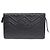 Gucci Clutch GG Marmont Matelassé Nero - vista 11