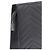 Gucci Clutch GG Marmont Matelassé Nero - vista 12