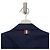 Thom Browne Giacca blazer chiusa Typewriter Blu - vista 3