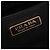 Prada Mini borsa in pelle Saffiano Promenade timbro: NZV EOO Nero - vista 6