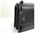 Saint Laurent Borsa a Spalla Sunset Chain Medium Nera Nero  - vista 24