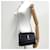 Saint Laurent Borsa a Spalla Sunset Chain Medium Nera Nero  - vista 3