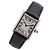 Cartier Reloj Tank Must Small Quartz con correa de piel para mujer Negro - vista 2