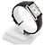 Cartier Reloj Tank Must Small Quartz con correa de piel para mujer Negro - vista 4