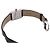 Cartier Reloj Tank Must Small Quartz con correa de piel para mujer Negro - vista 8