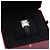 Cartier Reloj Tank Must Small Quartz con correa de piel para mujer Negro - vista 9