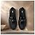 Louis Vuitton Major Loafer Black Schwarz - Ansicht 4