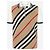 Burberry Kids Icon Stripe Wool Blend Short Sleeve Polo Knit - view 4