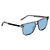 Louis Vuitton Occhiali da Sole City Large Square Blu
