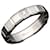 Chopard Weißgold Diamant Ice Cube Ring Größe  - Ansicht 1