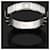 Chopard Weißgold Diamant Ice Cube Ring Größe  - Ansicht 2