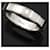 Chopard Weißgold Diamant Ice Cube Ring Größe  - Ansicht 5