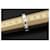 Chopard Weißgold Diamant Ice Cube Ring Größe  - Ansicht 6