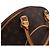 Louis Vuitton Monogram Canvas Ellipse MM Tote Bag Mehrfarben - Ansicht 11