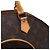 Louis Vuitton Monogram Canvas Ellipse MM Tote Bag Mehrfarben - Ansicht 12